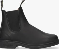 DAMES BLUNDSTONE e chelsea boots dress boot dames