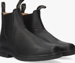 DAMES BLUNDSTONE e chelsea boots dress boot dames