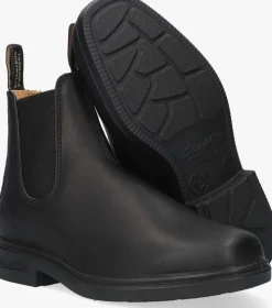 DAMES BLUNDSTONE e chelsea boots dress boot dames