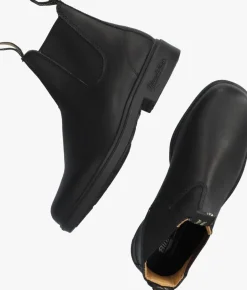 DAMES BLUNDSTONE e chelsea boots dress boot dames