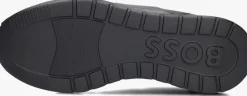 Heren BOSS e lage sneakers jace runn