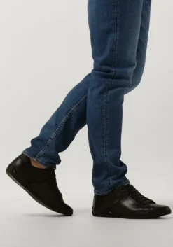 Heren BOSS e lage sneakers saturn lowp