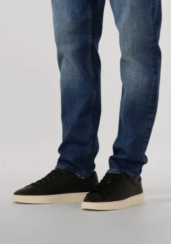 Heren BOSS e lage sneakers kieran_tenn