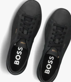 Heren BOSS e lage sneakers belwar_tenn