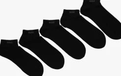 Heren BOSS e sokken 5p as uni cc