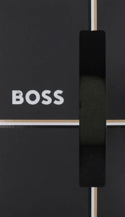 Heren BOSS e sokken 3p rs giftset uni cc