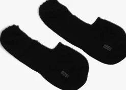 Heren BOSS e sokken 2p sl uni cc