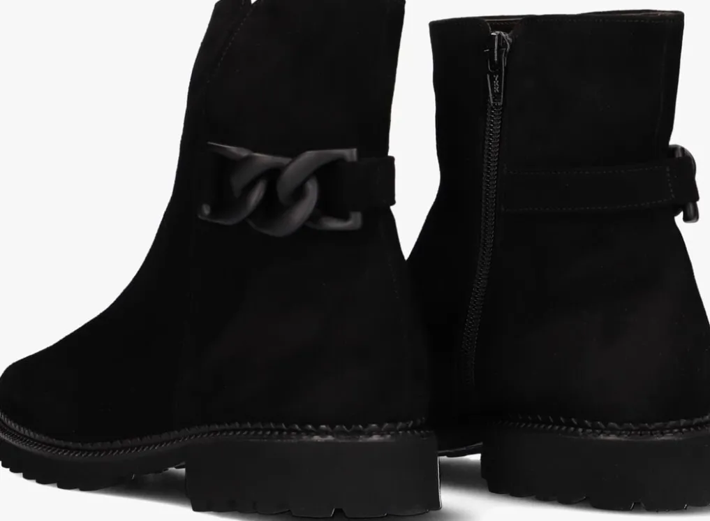 DAMES BRUNATE e enkellaarsjes 18271