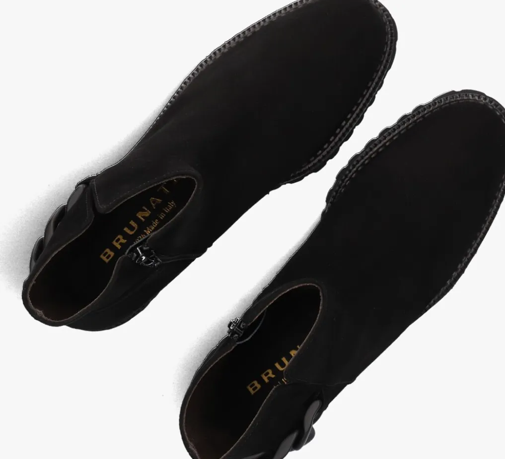 DAMES BRUNATE e enkellaarsjes 18271