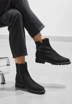 DAMES BRUNATE e enkellaarsjes 18271