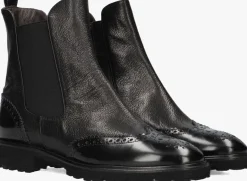 DAMES BRUNATE e enkellaarsjes 18119