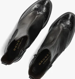 DAMES BRUNATE e enkellaarsjes 18119