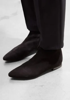 DAMES BRUNATE e enkellaarsjes 18032