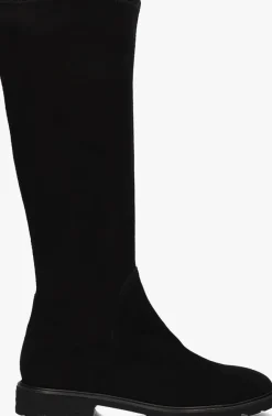 DAMES BRUNATE e hoge laarzen 18583