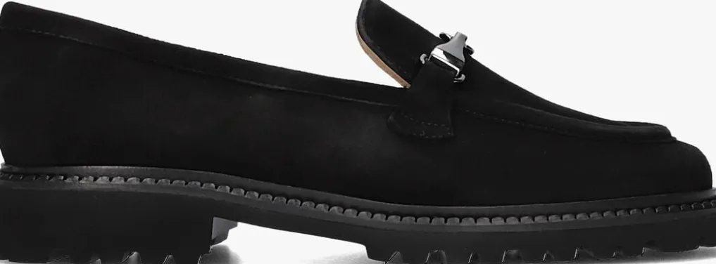 DAMES BRUNATE e loafers 10768