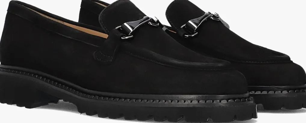 DAMES BRUNATE e loafers 10768