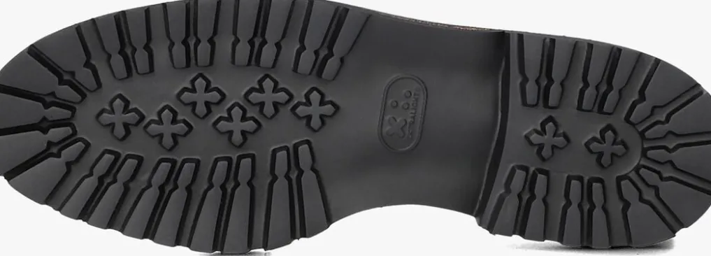 DAMES BRUNATE e loafers 10768