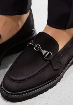 DAMES BRUNATE e loafers 10768