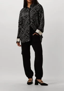 DAMES BRUUNS BAZAAR e blouses floret aude shirt