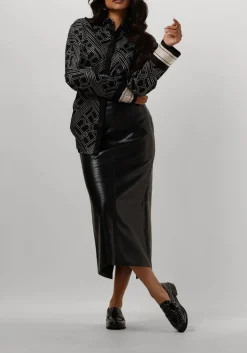 DAMES BRUUNS BAZAAR e blouses floret aude shirt