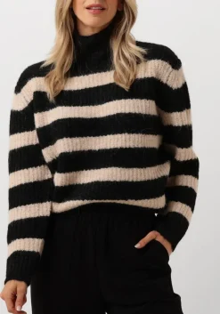 DAMES BRUUNS BAZAAR e coltrui syringa tika knit