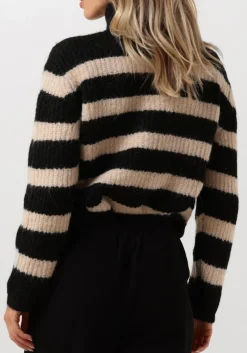 DAMES BRUUNS BAZAAR e coltrui syringa tika knit