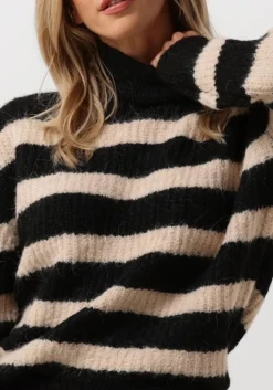 DAMES BRUUNS BAZAAR e coltrui syringa tika knit