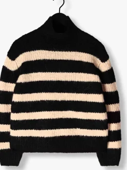 DAMES BRUUNS BAZAAR e coltrui syringa tika knit