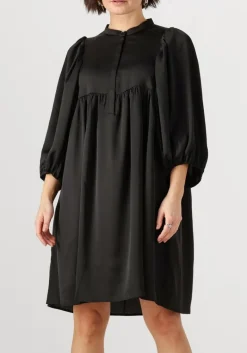 DAMES BRUUNS BAZAAR e midi jurk sarina dress