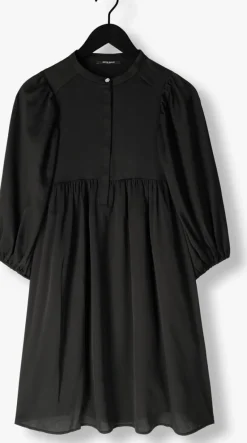 DAMES BRUUNS BAZAAR e midi jurk sarina dress