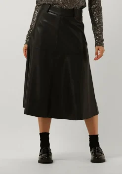 DAMES BRUUNS BAZAAR e midirok vegani imma skirt