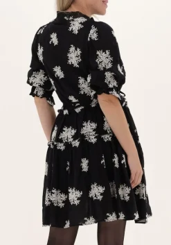 DAMES BRUUNS BAZAAR e mini jurk kamal kamila dress