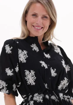 DAMES BRUUNS BAZAAR e mini jurk kamal kamila dress