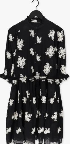 DAMES BRUUNS BAZAAR e mini jurk kamal kamila dress