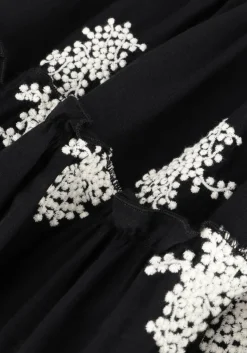 DAMES BRUUNS BAZAAR e mini jurk kamal kamila dress