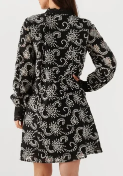 DAMES BRUUNS BAZAAR e mini jurk oceani dress