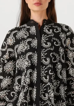 DAMES BRUUNS BAZAAR e mini jurk oceani dress