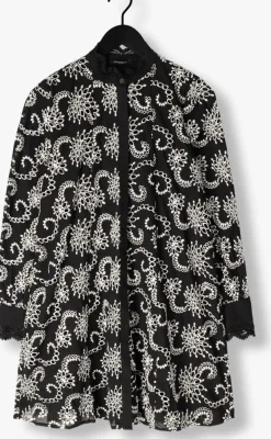 DAMES BRUUNS BAZAAR e mini jurk oceani dress