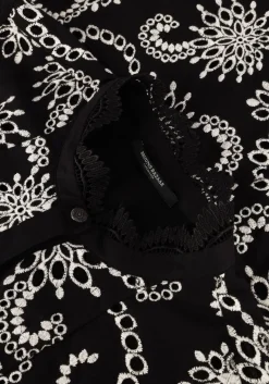 DAMES BRUUNS BAZAAR e mini jurk oceani dress