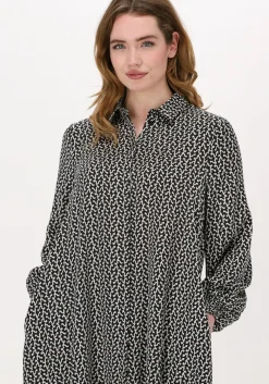 DAMES BRUUNS BAZAAR e mini jurk acacia phyllis dress