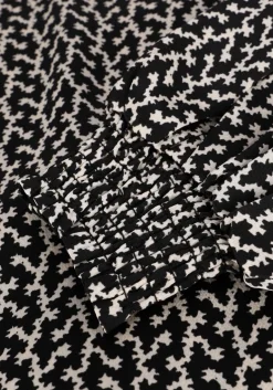 DAMES BRUUNS BAZAAR e mini jurk acacia phyllis dress