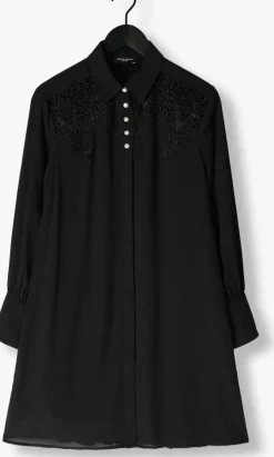 DAMES BRUUNS BAZAAR e mini jurk viena dress