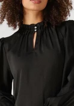 DAMES BRUUNS BAZAAR e mini jurk bbtarese dress