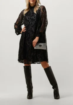 DAMES BRUUNS BAZAAR e mini jurk echinops philinas dress