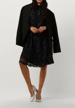 DAMES BRUUNS BAZAAR e mini jurk echinops philinas dress