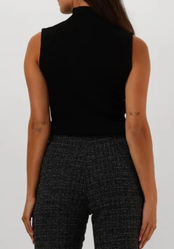 DAMES BRUUNS BAZAAR e top rivers aditi knit top