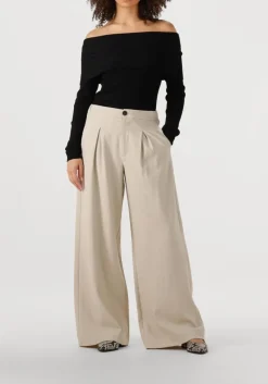 DAMES BRUUNS BAZAAR e t-shirt tonna knit