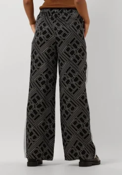 DAMES BRUUNS BAZAAR e wijde broek floret rina pants