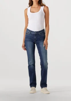 DAMES CAMBIO e slim fit jeans 9182-0015/99