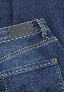 DAMES CAMBIO e slim fit jeans 9182-0015/99